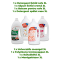 Bácsi Szerek „Különleges” csomagja