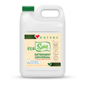 Detergent universal ecologic EcoSviz 5L