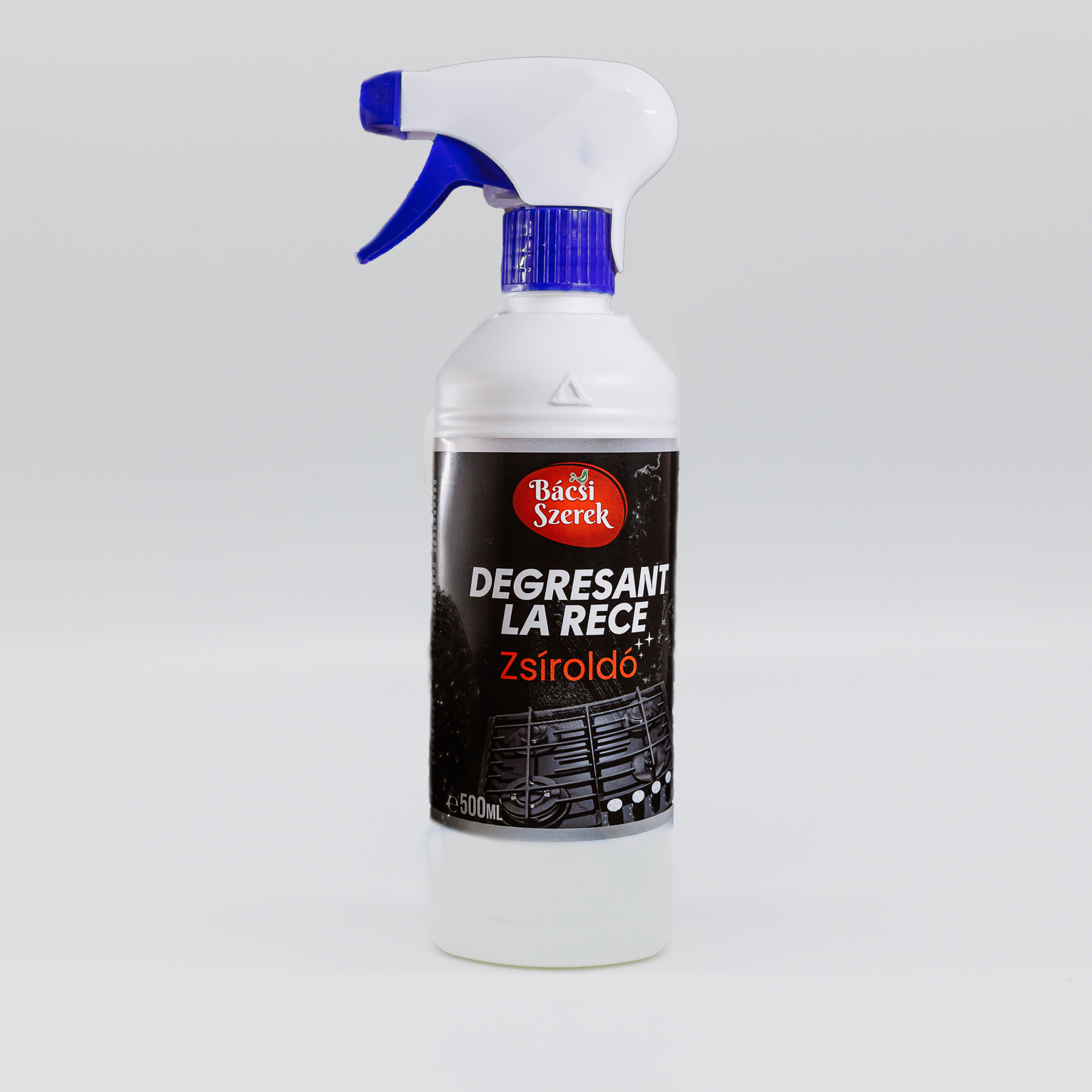 Degresant la rece Bácsi Szerek 500ml